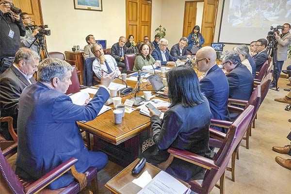 <p>Foto: Senado</p>