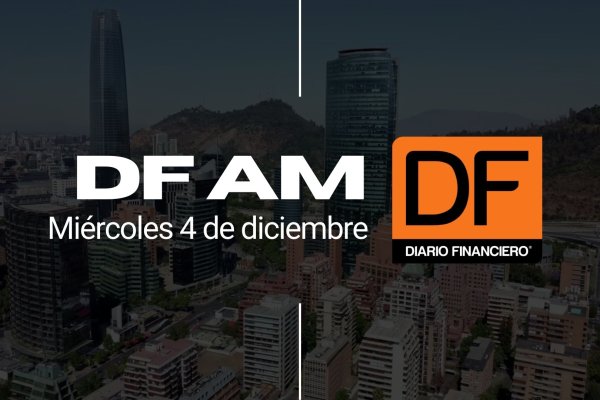 <p>Noticias miércoles 4 de diciembre 2024</p>