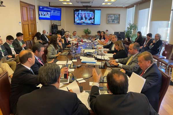 <p>Las indicaciones buscaban mejorar aspectos como el otorgamiento de créditos, endeudamiento de la agencia y el gobierno corporativo.</p>