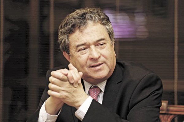 <p>La minuta del senador Coloma sobre los siete puntos de avance de la reforma de pensiones</p>