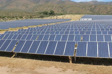 Perú: Kallpa proyecta dos centrales solares en Moquegua, tras aprobación de permisos