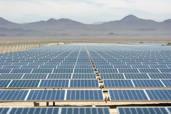 Reconocida empresa de energías renovables a quiebra: “El plan inicial del negocio encontró dificultades en el camino”