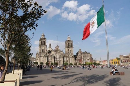 Incertidumbre por llegada de Trump podría afectar confianza de inversionistas en México, según UBS