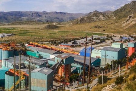 Minera peruana Buenaventura aprueba una emisión de bonos por US$ 650 millones