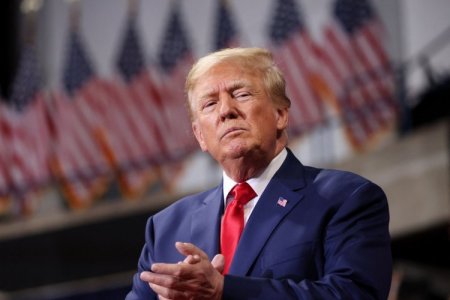 México intercepta más de 5.200 migrantes en un día, en medio presiones de Trump