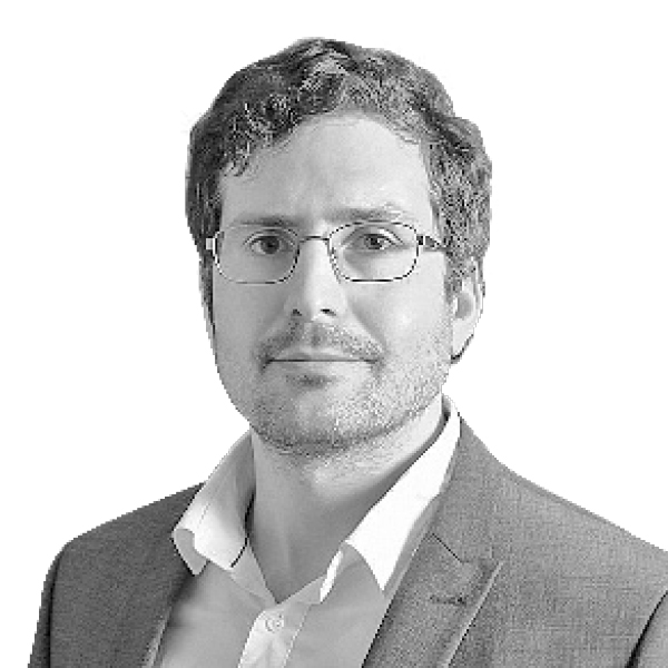 Dividendos bajo fuego: los riesgos de un sistema desintegrado