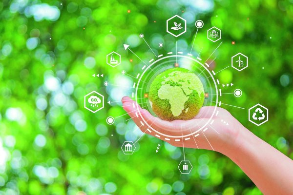 Marcel y representantes de empresas debatirán sobre el impacto y financiamiento de la adaptación climática