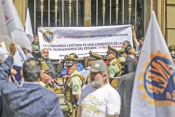 <p>Foto: Agencia UNO</p>