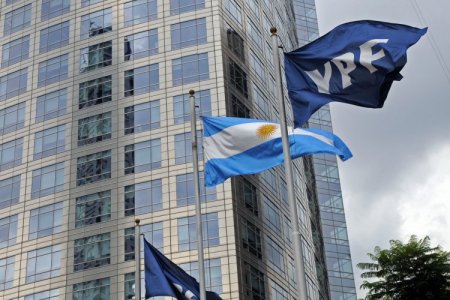 India, Corea y Japón, los nuevos destinos exóticos que busca Argentina para el gas de Vaca Muerta