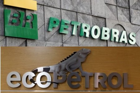 Petrobras y Ecopetrol descubren la mayor cuenca gasífera de la historia de Colombia