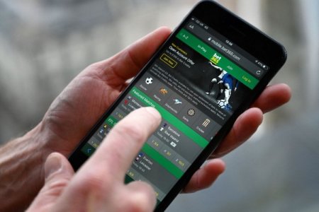 Apuestas online: Congreso de Perú busca que impuesto ya no aplique este año sino desde 2025