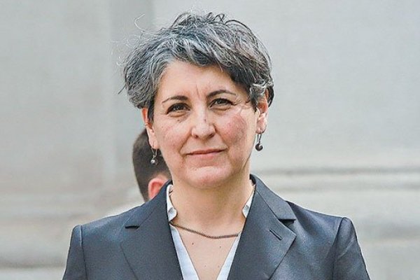 <p>Devolución de Isapres: Ministra de salud reconoce molestia pero asegura que la Ley Corta cumple el objetivo</p>