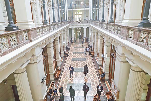 Más de 1.800 juicios tributarios podrán cerrarse de forma anticipada