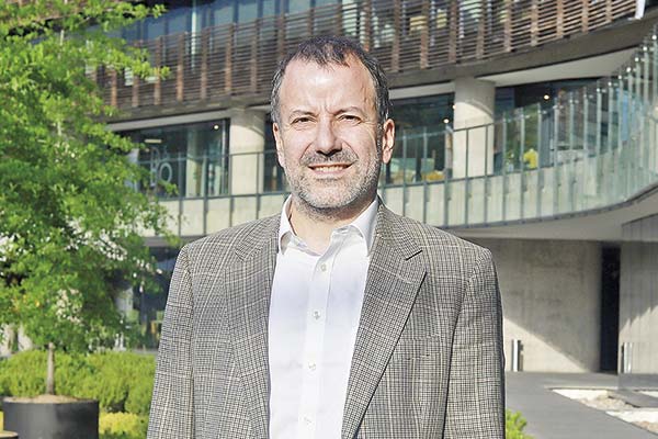 La mirada de Pablo García al “decepcionante” crecimiento en Chile: efecto commodities, terremoto 2010 y reforma tributaria