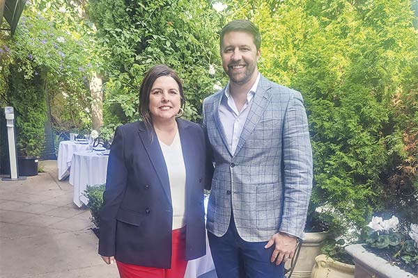Los planes de Singularity, la universidad de Silicon Valley, para su segunda etapa en Chile