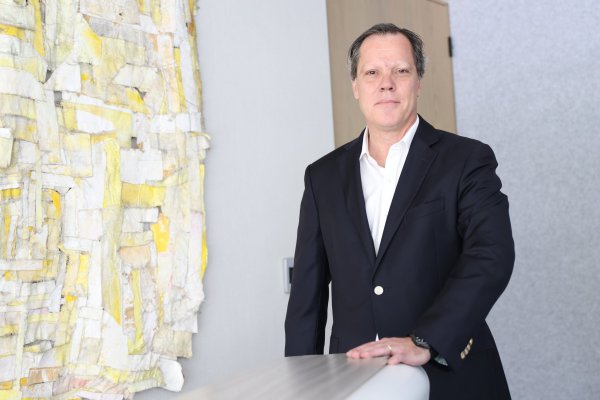 <p>Gerente de hipotecarios de Banco BICE: “Todavía no vemos una señal de alcanzar las tasas que tuvimos años atrás”</p>