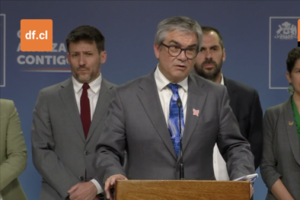 <p>Ahora en DF | Presidente Boric pide al gabinete económico poner foco especial en la inversión en seis áreas clave durante 2025</p>