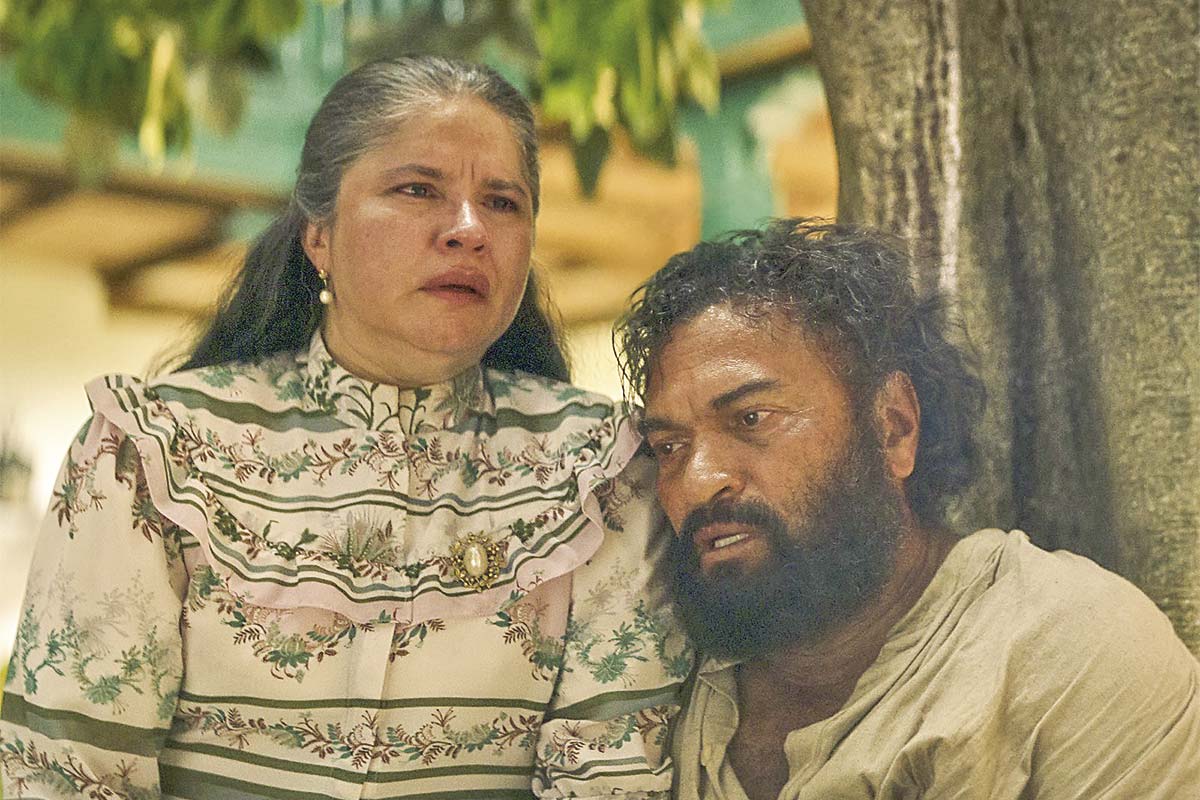<p>Guía de Ocio: la familia Buendía llega a Netflix</p>