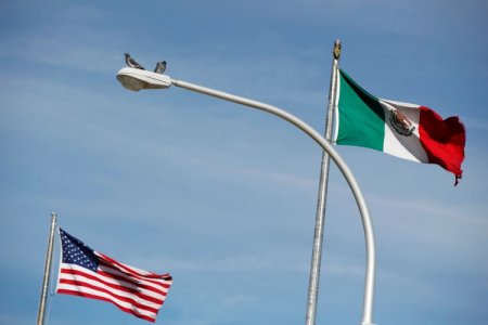 México se consolida como principal socio comercial de EEUU por segundo año consecutivo