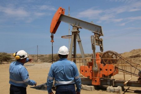 Perú: Organismo mineros advierte que la crisis en la industria de hidrocarburos pondrá en riesgo la seguridad energética del país