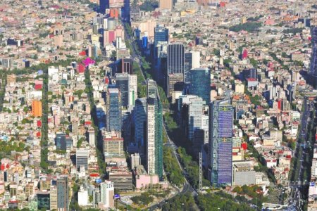 Venture Capital creció 93,71% en México durante 2024