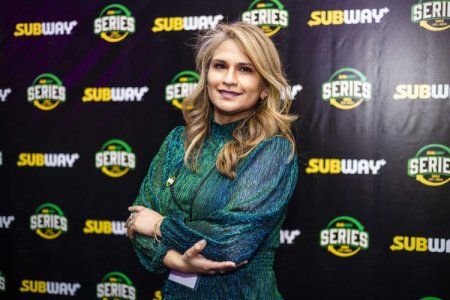 Sofía Roca, la ejecutiva detrás de la estrategia de marketing de Subway Latinoamérica