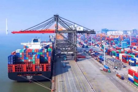 EEUU apunta a cuatro megaproyectos en Arequipa frente al avance chino en Perú