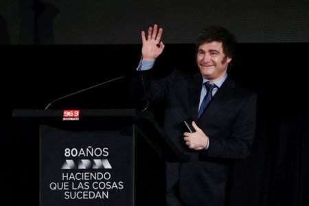 Argentina a un año de la motosierra de Javier Milei