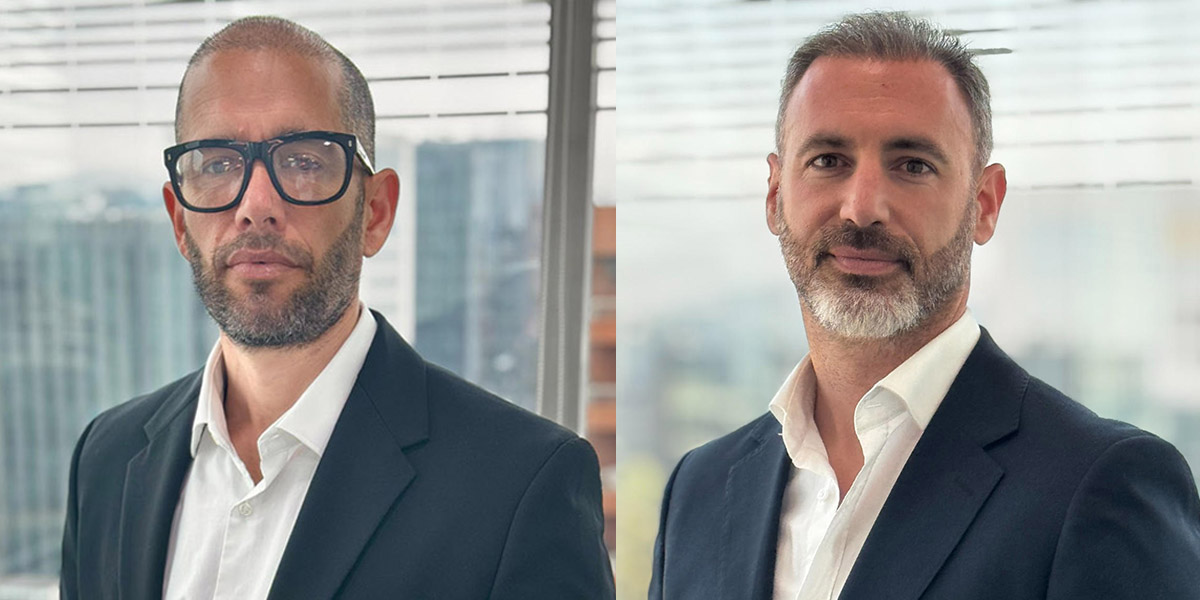 <p>Lemontech renueva su nuevo equipo de liderazgo ejecutivo para acelerar la expansión regional</p>