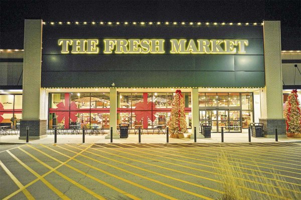 Los planes de Cencosud en EEUU tras los buenos resultados de The Fresh Market
