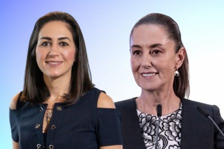 Cofundadora de Nubank y Presidenta de México: las únicas latinoamericanas entre las 25 mujeres más influyentes de 2024, según el FT