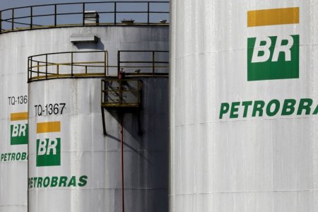 Brasil: Petrobras recorta en más de US$ 1.000 millones inversión prevista para desmantelamiento plataformas