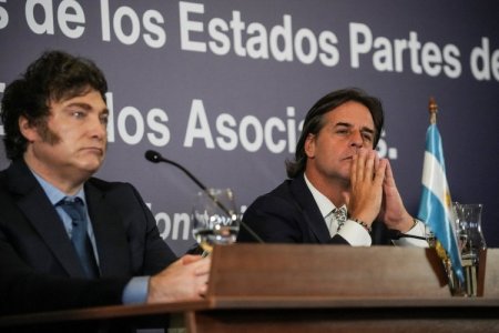 Acuerdo Mercosur-UE: Los puntos clave y cuál es el próximo paso de Milei para abrir el comercio en el bloque