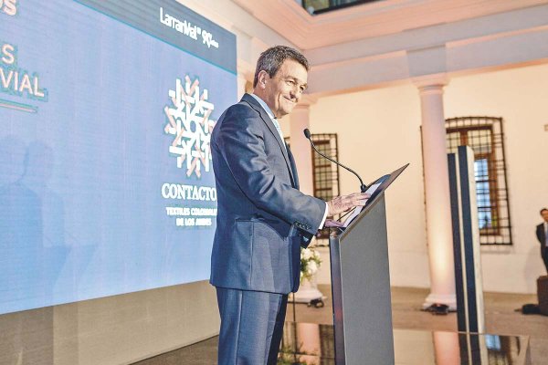 Larrainvial y su aniversario 90: detalles de la celebración