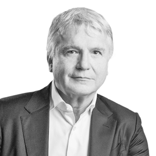 El paradigma del estado facilitador, un acuerdo efectivo para el desarrollo