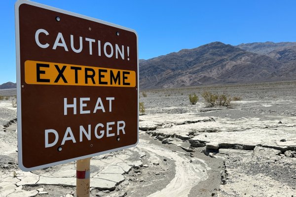 <p>2024 superará récord como el año más caluroso en la historia y el inicio de 2025 no parece mejor</p>