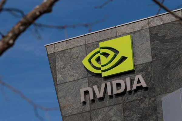 <p>China inicia una investigación antimonopolio contra Nvidia</p>