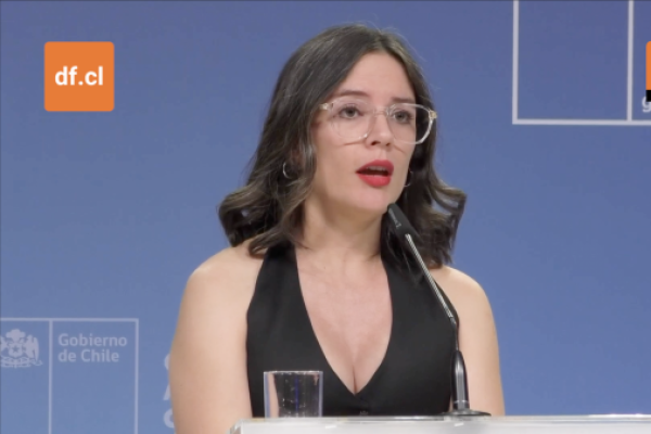 <p>Ahora en DF | Vallejo ante críticas por su ausencia en comisión de caso Monsalve: "Jamás he evadido mis obligaciones"</p>