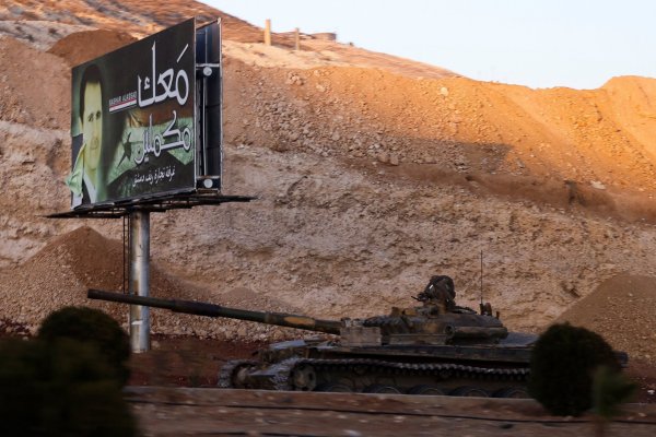 <p>Foto: Reuters</p>