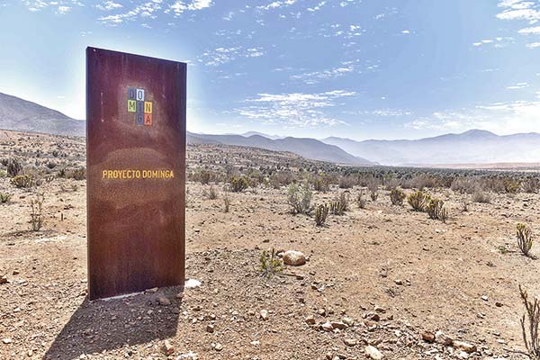 Tribunal Ambiental revoca rechazo del Comité de Ministros a Dominga y asegura que decisión fue “ilegal”