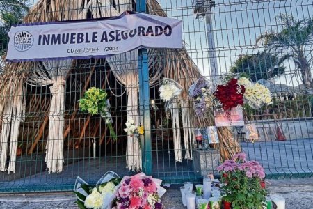 Asesinatos de alto perfil presionan a la nueva Presidenta de México