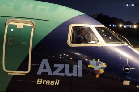 Azul avanza en su proceso de reestructuración para asegurar financiamiento por US$ 500 millones