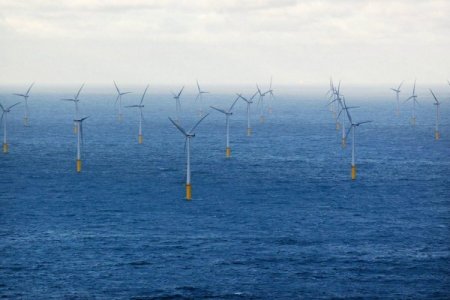 Colombia habilita empresas interesadas en primera ronda de energía eólica costa afuera