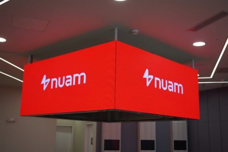 Nuam saca cuentas alegres en resultados del tercer trimestre: creció 15% en ingresos y 23% en utilidades