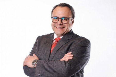 Fallece Mario Velázquez, presidente de Schneider Electric para Chile, Perú y Bolivia