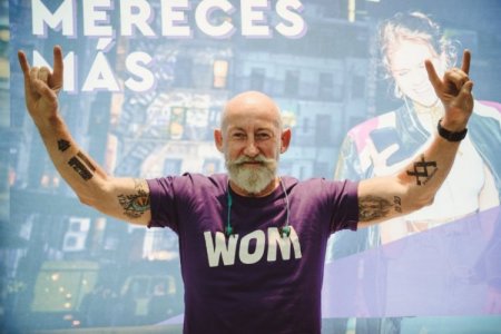 Chris Bannister celebra acuerdo de reestructuración entre WOM y sus acreedores: "Una conclusión exitosa parece cercana"