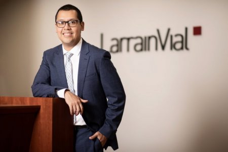 Perú saca ventaja sobre Chile por su diversificación minera, según LarrainVial