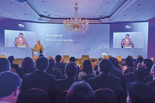 Hacienda pide a consejo de mercado de capitales ideas de propuestas adicionales que presentar al país