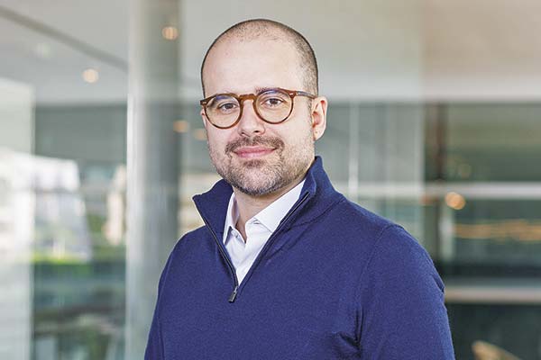 <p>Thiago Capucci, head of research de Itaú BBA: “Estamos sobreponderando Chile en nuestra asignación de acciones latinoamericanas”</p>