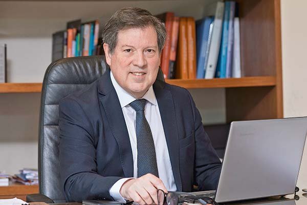 <p>Sonami insta al Consejo de Ministros a ratificar Dominga: "Es perfectamente factible en todos sus aspectos medioambientales"</p>